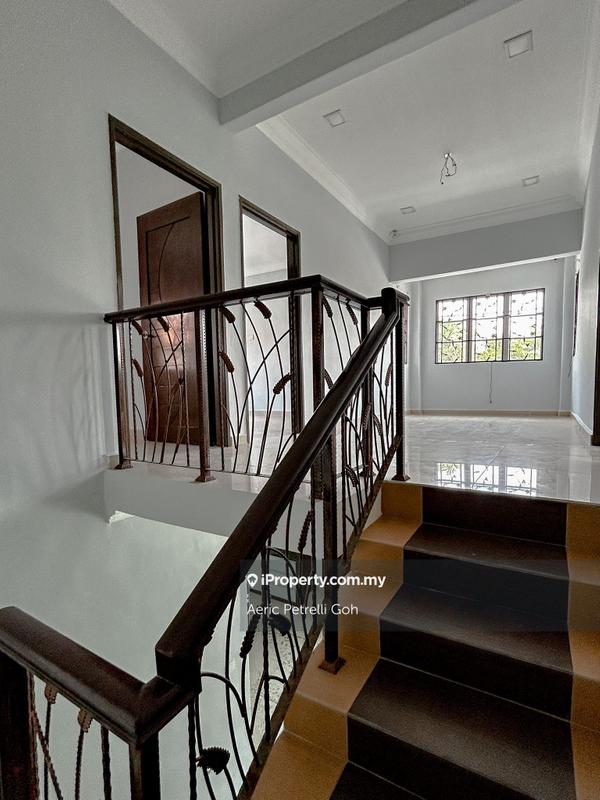 Rumah Teres 2-Tingkat untuk Dijual di Bandar Puteri Klang, Klang oleh Aeric Petrelli Goh - iProperty.com.my