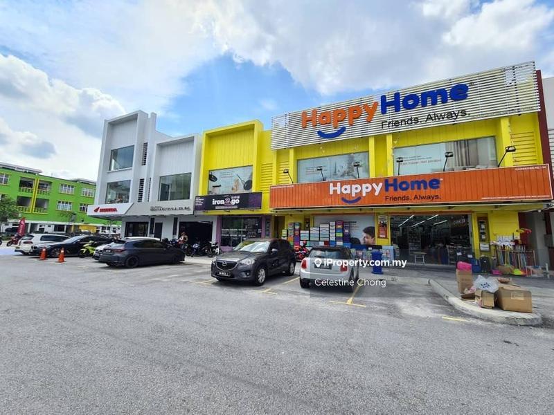 Shop for Sale in Kajang, Bangi by Celestine Chong - iProperty.com.my