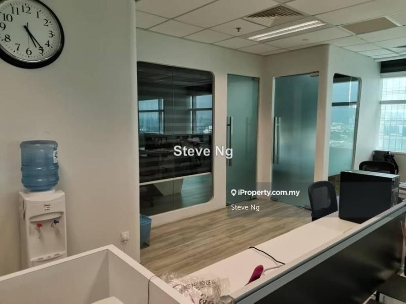 For Sale - Q Sentral