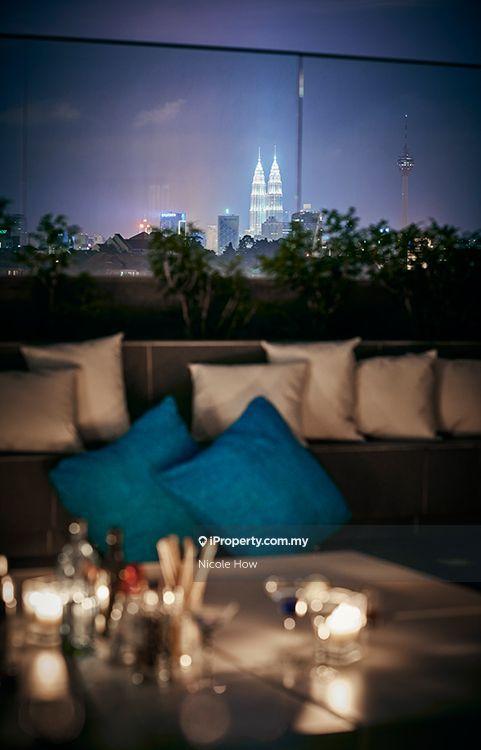 For Sale - Damansara City Residency (DC Residensi)