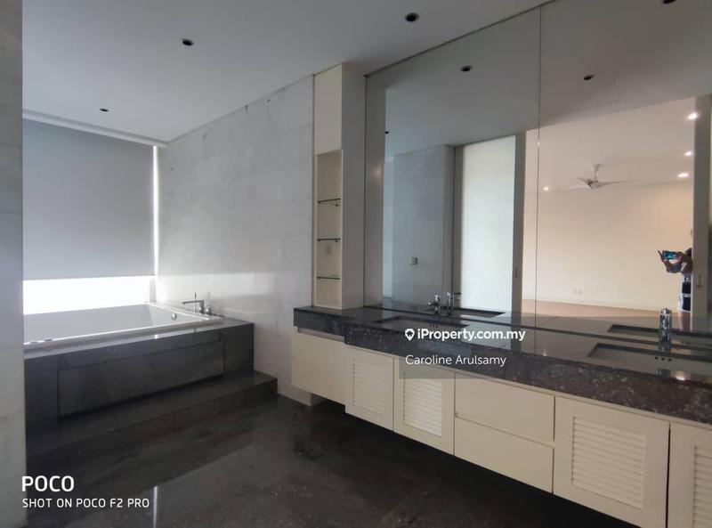 Kondominium untuk Dijual di One Menerung oleh Caroline Arulsamy - iProperty.com.my
