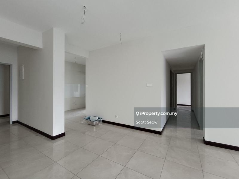 Condominium for Sale in Celesta Residency by Scott Seow - iProperty.com.my
