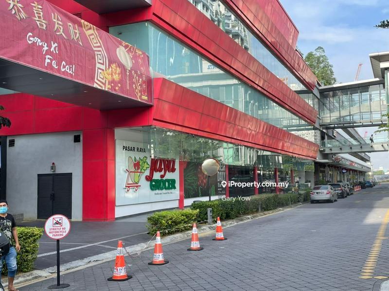 For Sale - Sunway Geo Avenue