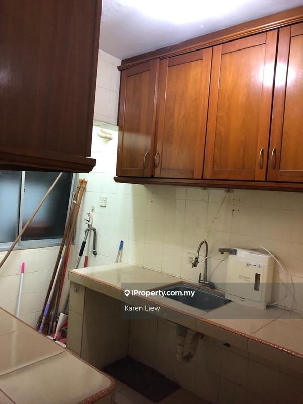 For Sale - saujana apartment