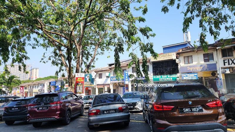 For Sale - Seksyen 2 Wangsa Maju Flat