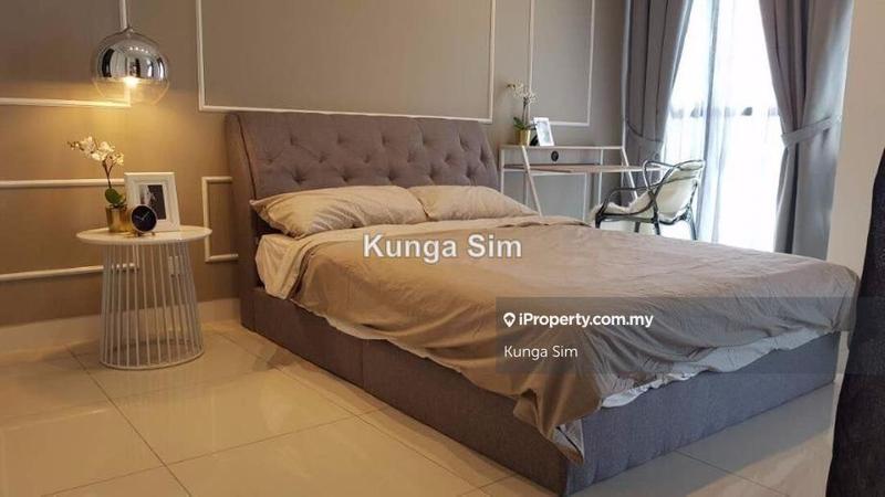 Kediaman Servis untuk Disewa di Bayberry @ Tropicana Gardens oleh Kunga Sim - iProperty.com.my