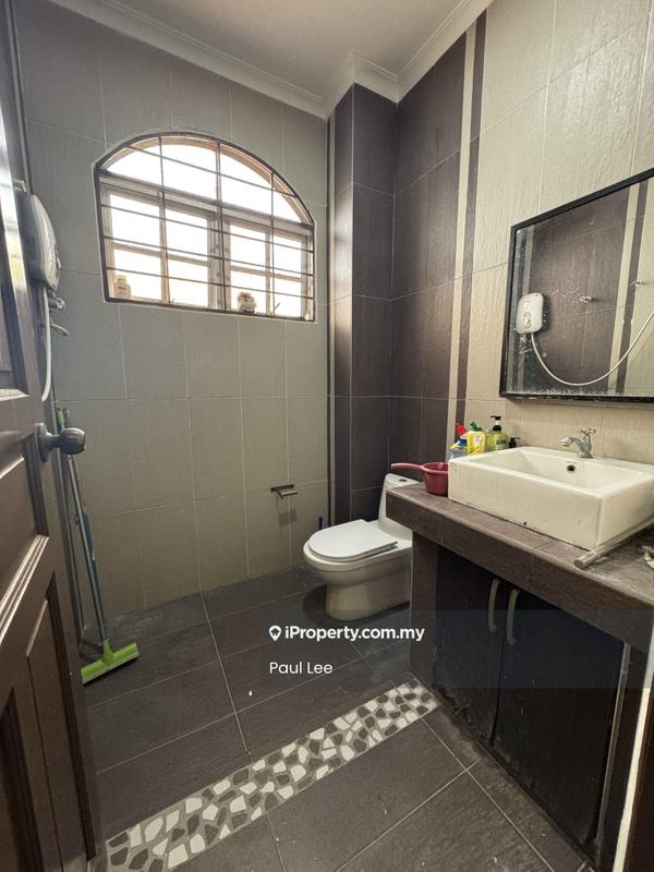 Rumah Berangkai 2 Tingkat untuk Dijual di Bandar Bukit Puchong, Puchong oleh Paul Lee - Bathroom - iProperty.com.my