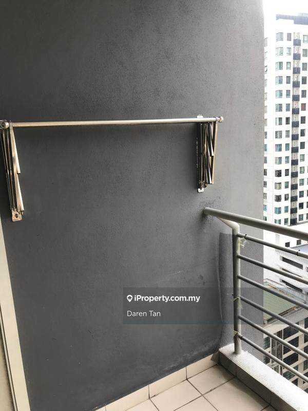 Residensi Servis untuk Dijual di One South oleh Daren Tan - iProperty.com.my