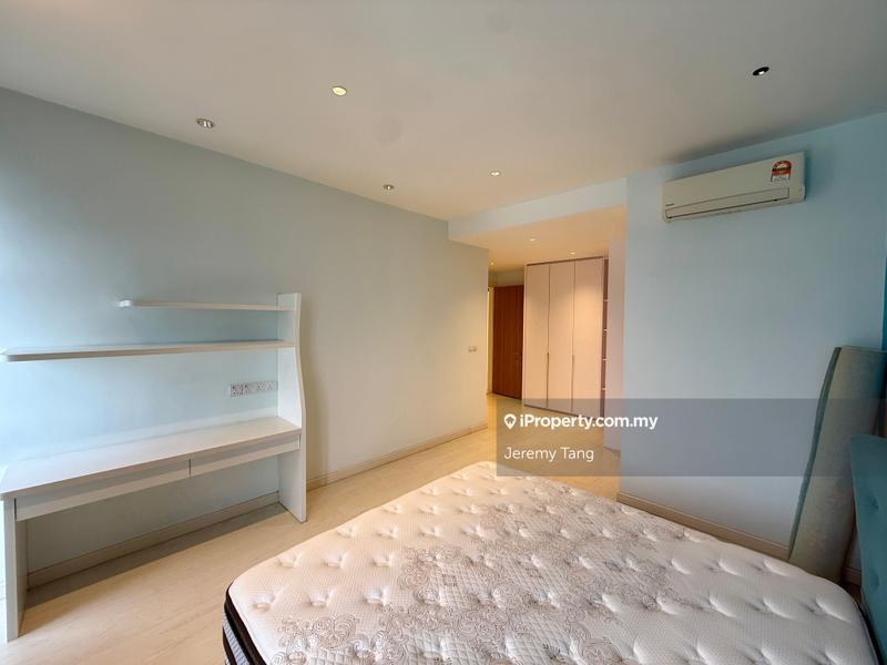 Kondominium untuk Dijual di Anjali North Kiara oleh Jeremy Tang - iProperty.com.my