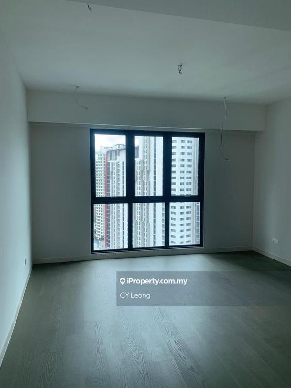 Residensi Servis untuk Dijual di Ooak Serviced Apartments @ Kiara 163 oleh CY Leong - iProperty.com.my