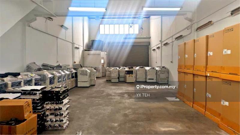 For Rent - (25x80) Kip, Tago, Desa Aman, Sri Damansara, Sri Ehsan, Ehsan Jaya, Taman Kepong