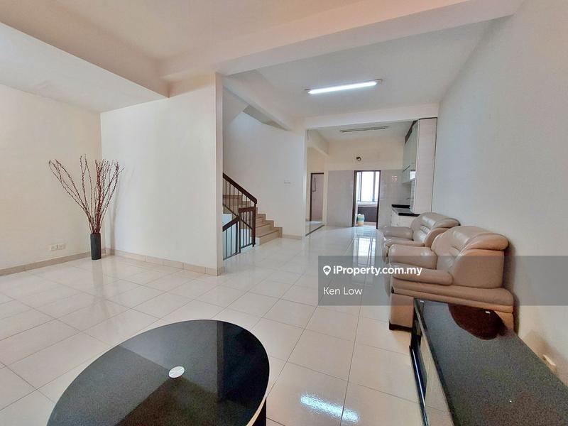 Rumah Berangkai 2.5 Tingkat untuk Dijual di 2.5 Sty 22x80, Taman Bukit, MRT Kajang, Kajang oleh Ken Low - iProperty.com.my