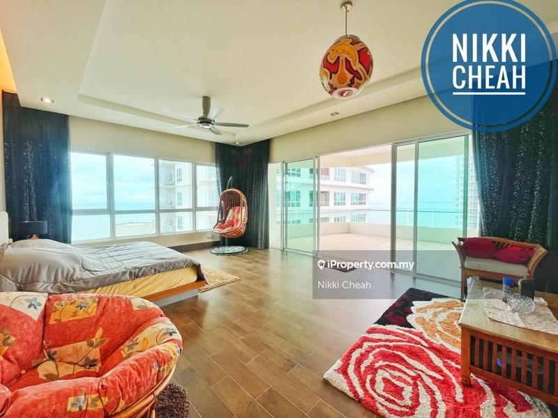 Kondominium untuk Dijual di The Cove Condominium oleh Nikki Cheah - iProperty.com.my
