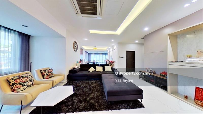 Semi-Detached House untuk Dijual di Tropicana, Selangor oleh Bryant Be - iProperty.com.my