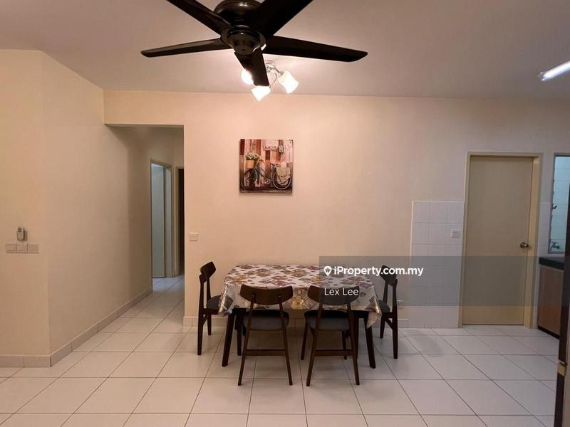 For Rent - Seri Pinang