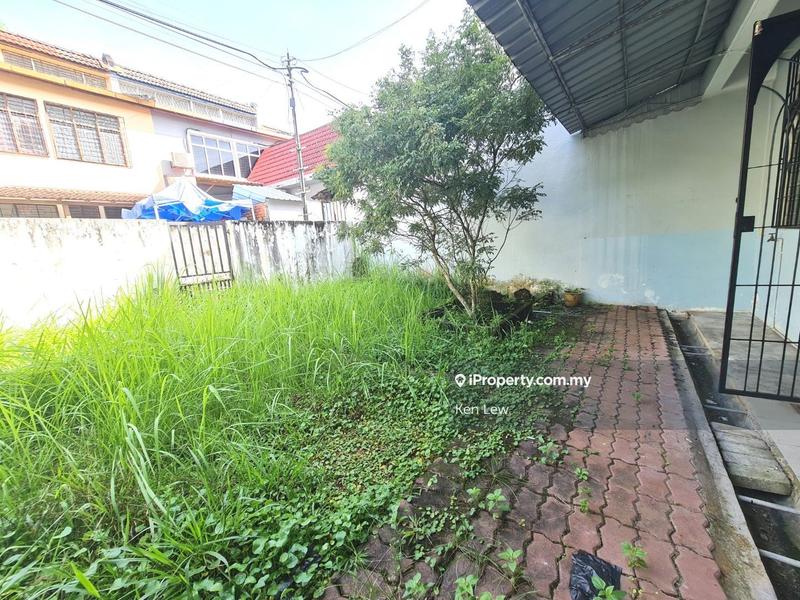 Rumah Teres 2-Tingkat untuk Dijual di Taman Alam Jaya, Cheras oleh Ken Lew - iProperty.com.my