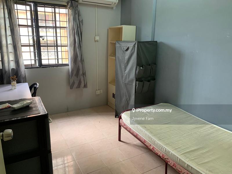 Condominium for Rent in Evergreen Park Acorn & Hazel by Jyvene Fam - iProperty.com.my