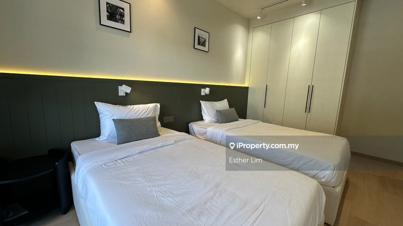 Townhouse for Sale in Ringlet, Cameron Highlands by Esther Lim - iProperty.com.my