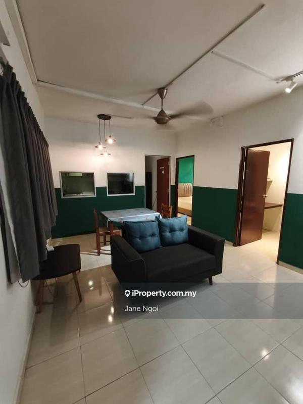 For Rent - The Embassy (Bangunan Duta Impian)