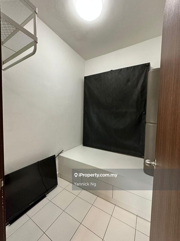Condominium for Sale in Altitude 236 by Yannick Ng - iProperty.com.my