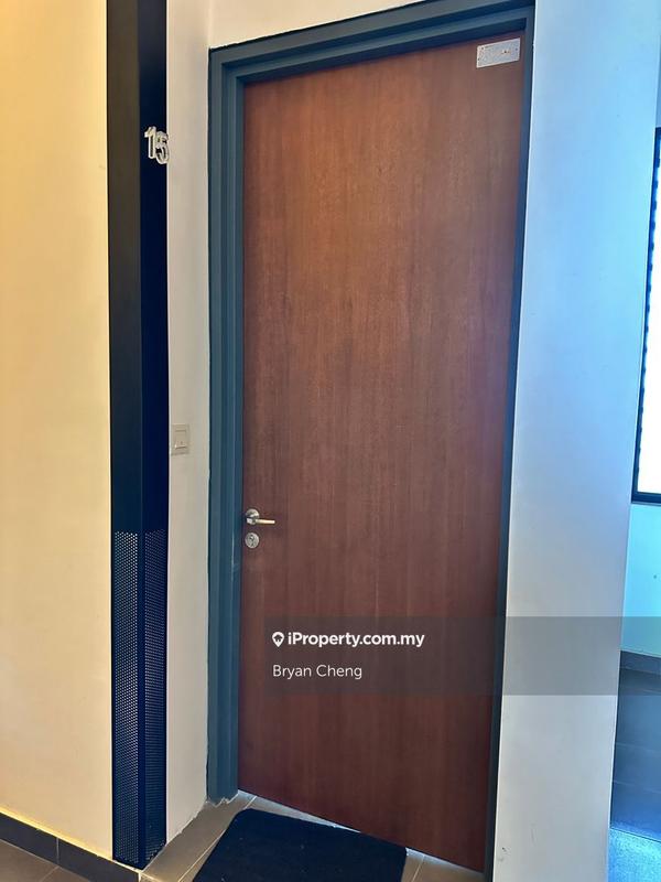 For Rent - Establishment Bangsar (Menara Teguh Bangsar)