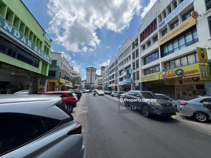 Shop for Sale in Bandar Damansara Perdana, Damansara Perdana by Danny Lo - iProperty.com.my
