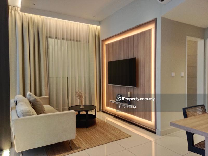 For Sale - 168 Park Residensi Selayang