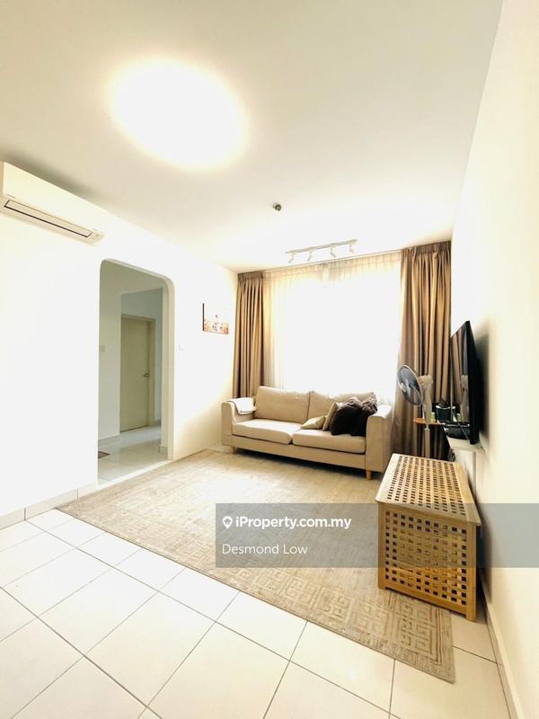 For Rent - Impiana Sky Residensi