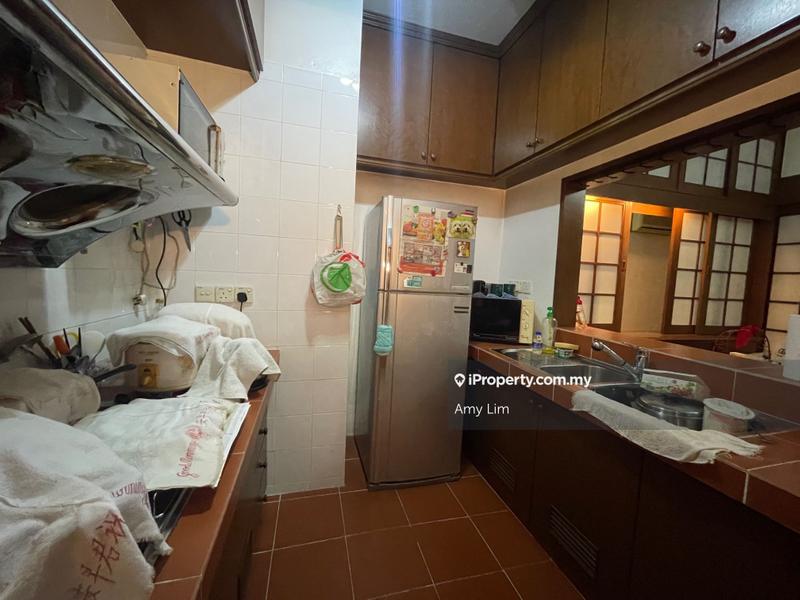 Condominium for Sale in Sri Alam Condominium by Amy Lim - iProperty.com.my