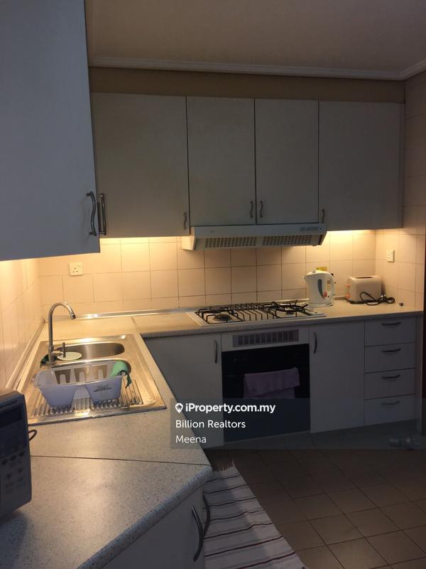 For Rent - Suasana Sentral Condominiums