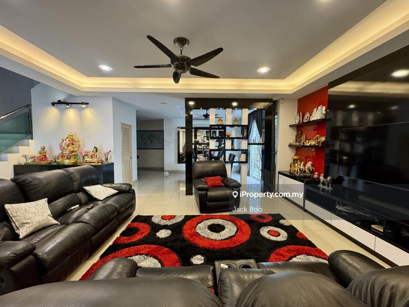 Rumah Berkembar untuk Dijual di Bandar Parklands, Klang oleh Jack Boo - iProperty.com.my