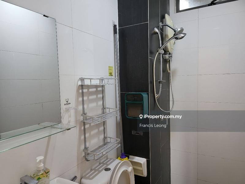 Residensi Servis untuk Dijual di Seasons Garden Residences oleh Francis Leong - iProperty.com.my