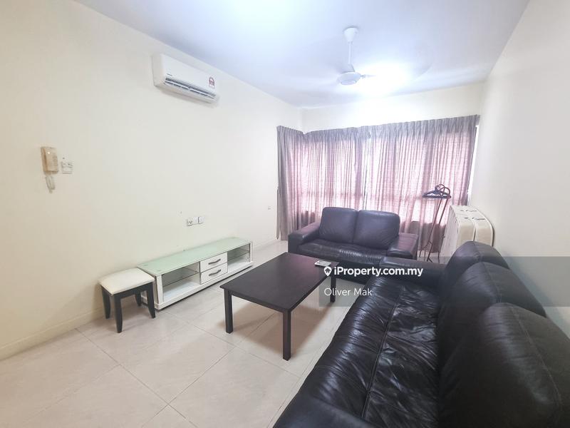 Kondominium untuk Disewa di Savanna Condominium oleh Oliver Mak - iProperty.com.my