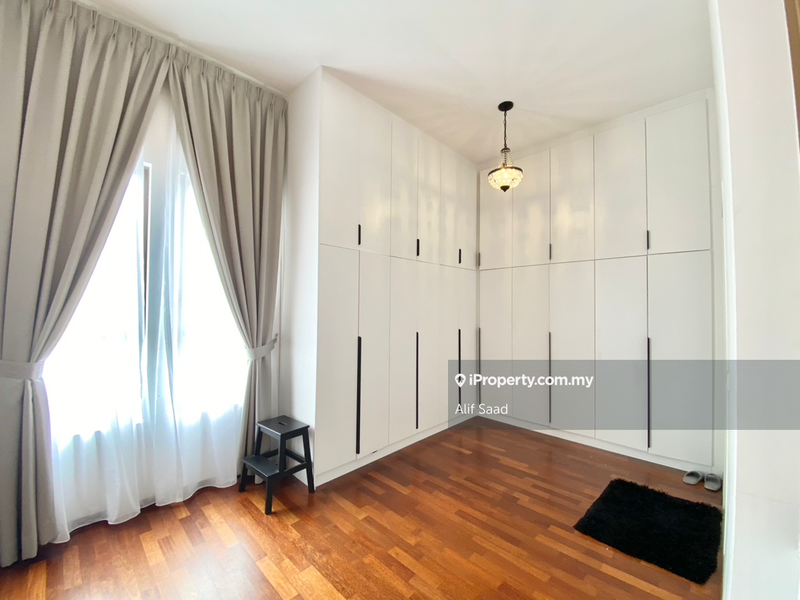 Rumah Berkembar untuk Dijual di Verdale @ Alam Sari, Bangi oleh Alif Saad - iProperty.com.my