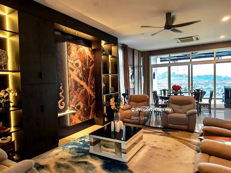 Rumah Berkembar untuk Dijual di Bandar Damansara Perdana, Damansara Perdana oleh Reni Lim - iProperty.com.my