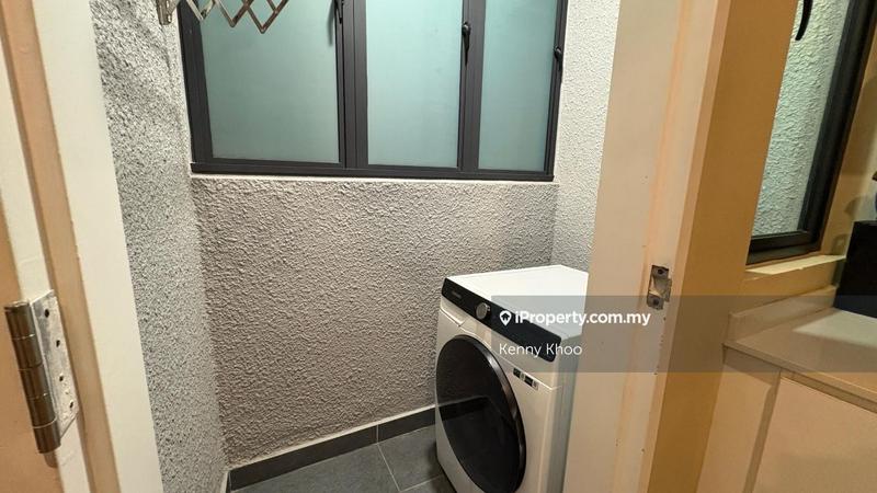 Service Residence for Sale in AraTre' Residences by Kenny Khoo - iProperty.com.my