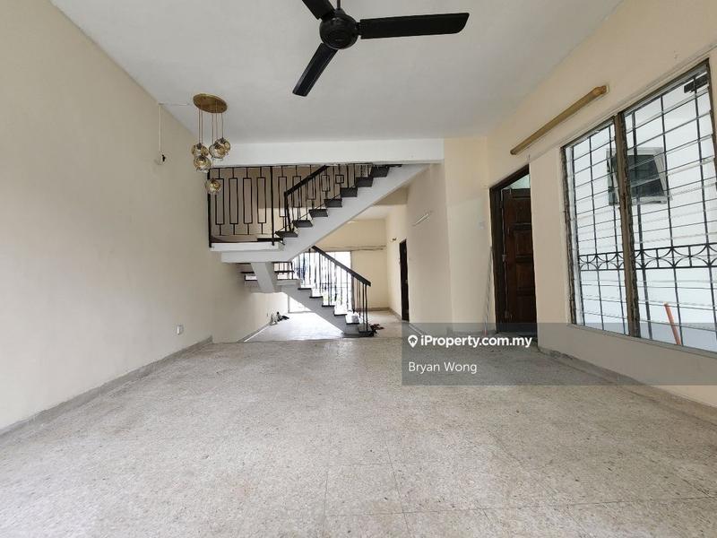 2-storey Terraced House for Sale in Damansara Jaya, Petaling Jaya by Bryan Wong - iProperty.com.my