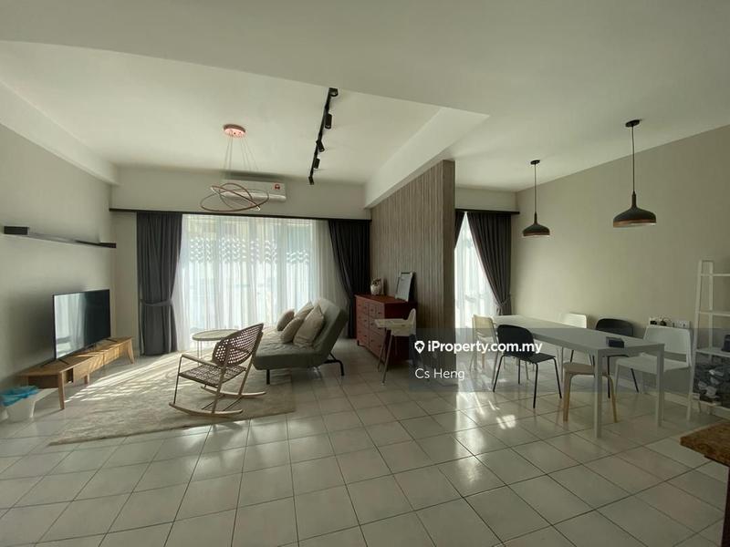 Condominium for Sale in Sri Murni by Cs Heng - iProperty.com.my