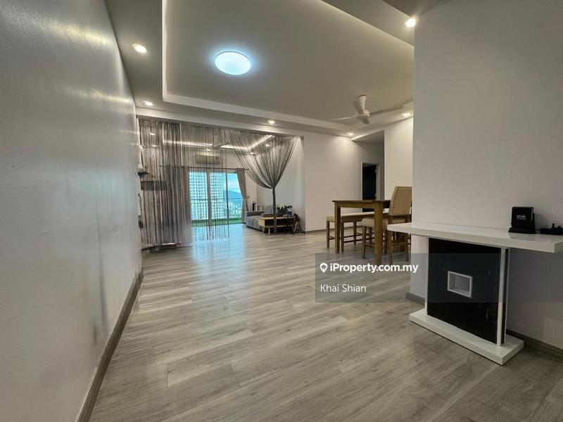 For Rent - One World 2 (1-Sky)