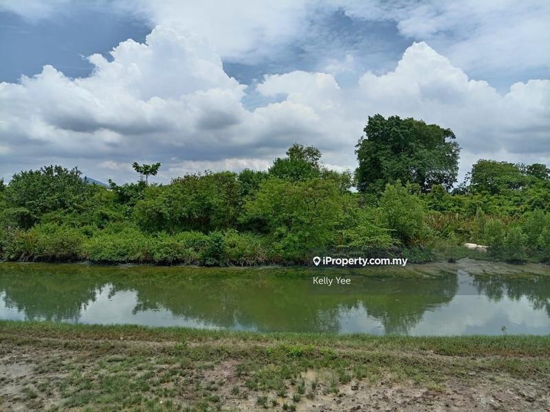 Agricultural Land for Sale in Agriculture Land Near Taman Bukit Juru for Sale, Simpang Ampat by Kelly Yee - iProperty.com.my