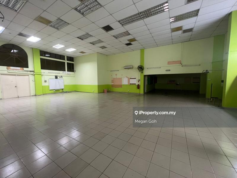Banglo Komersial untuk Dijual di Petaling Jaya, Selangor oleh Megan Goh - iProperty.com.my