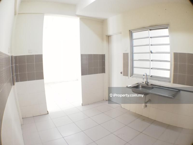 Apartment for Sale in Bayu 1 Residence by Jemmy Rohani - iProperty.com.my