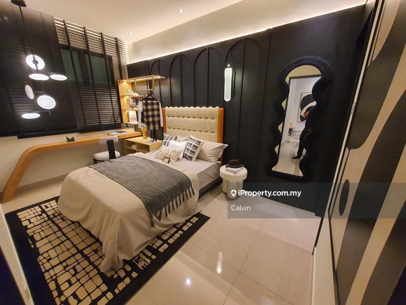 Kediaman Servis untuk Dijual di Green Haven oleh Calvin - iProperty.com.my