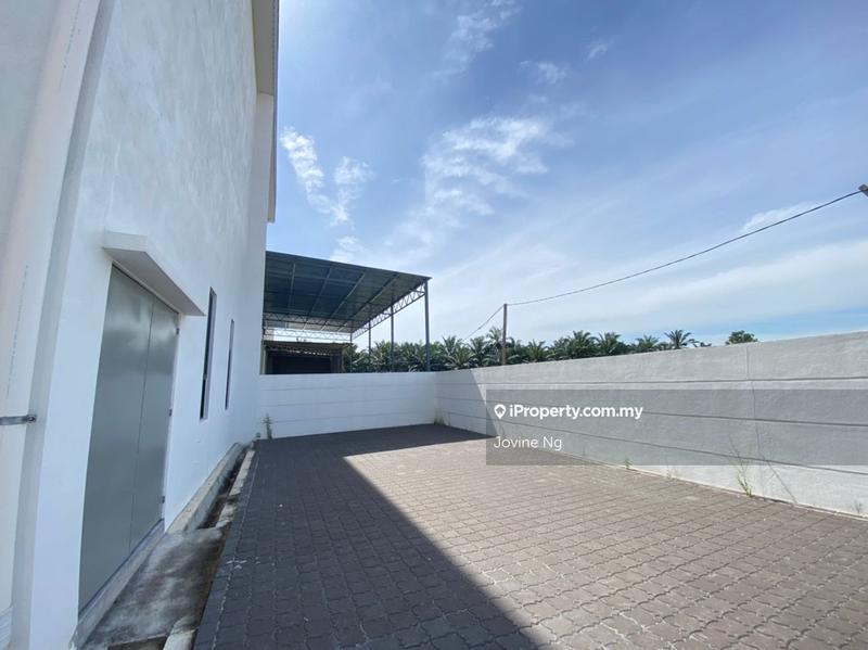 Semi-D Factory for Rent in Alma, Bukit Mertajam by Jovine Ng - iProperty.com.my