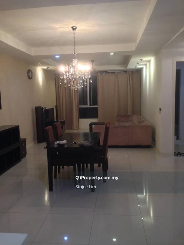 For Rent - Menjalara 18