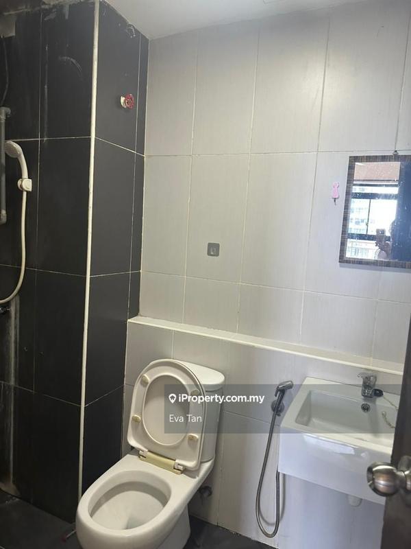 Service Residence for Sale in The Garden Residences by Eva Tan - iProperty.com.my