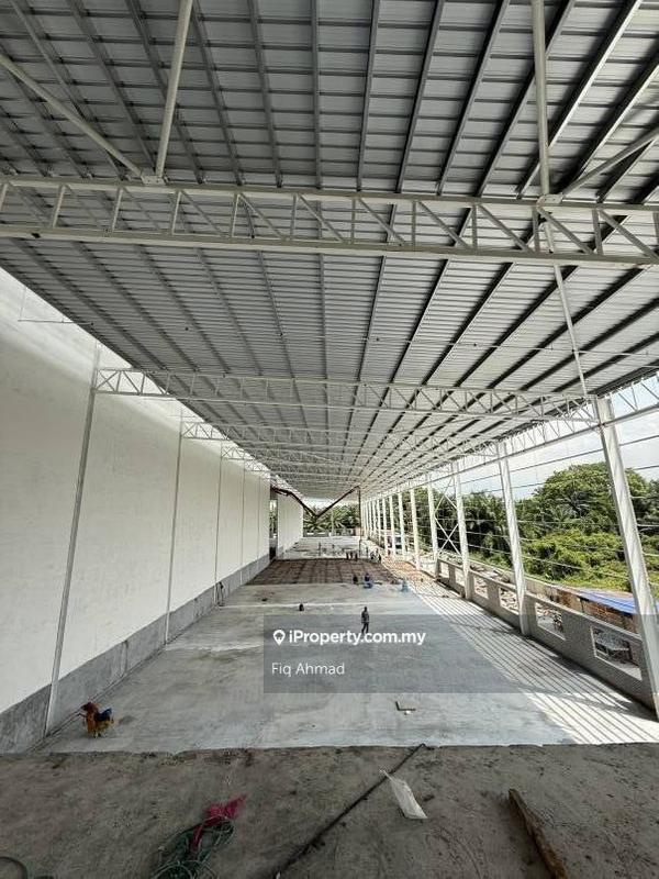 Detached Factory for Rent in Banting, Banting by Fiq Ahmad - iProperty.com.my