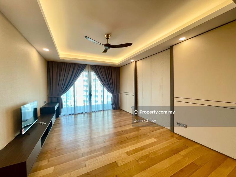 Kondominium untuk Dijual di Pinnacle Bangsar oleh Jean Chiew - iProperty.com.my