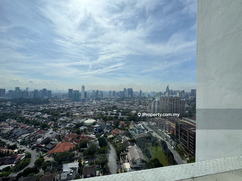 Kondominium untuk Dijual di Casa Vista oleh Swiss Tan - iProperty.com.my