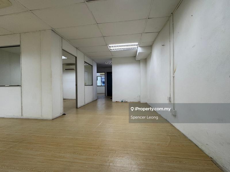 For Sale - Shop-Office